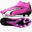 Ghete fotbal barbati Puma Match FG roz