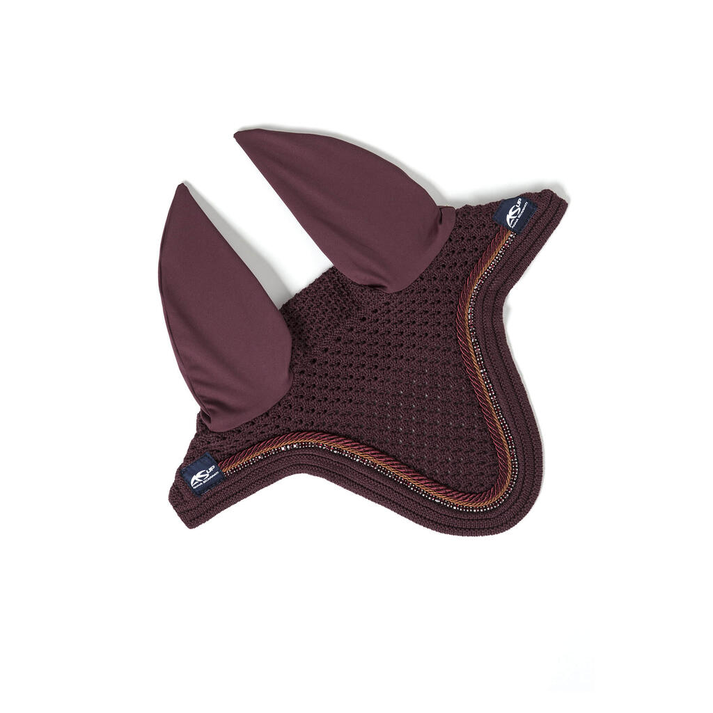 Horse Cap Anna Scarpati Zueg 28