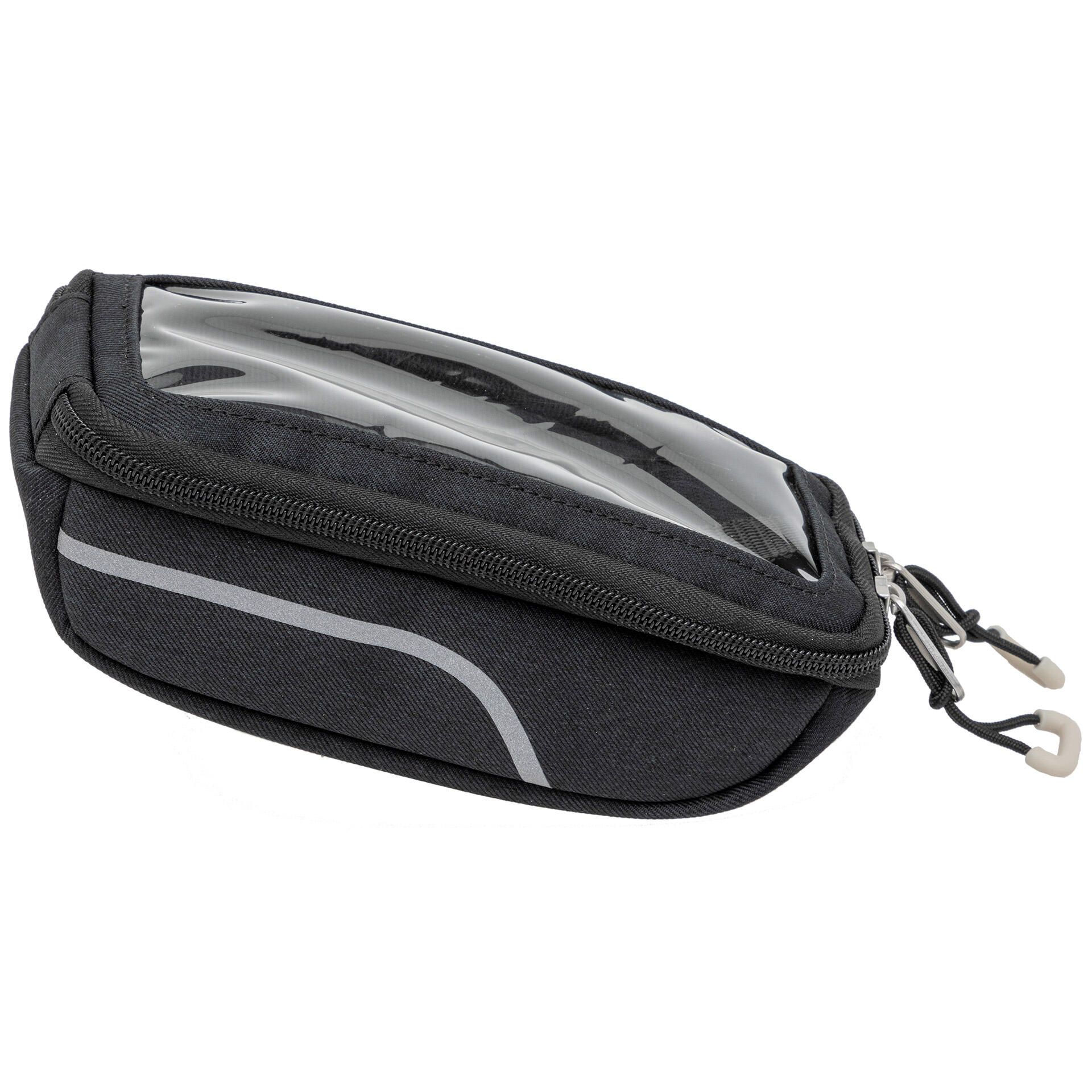 Newloxs Bas Sports PhoneBag Quad System Schwarz 5/6