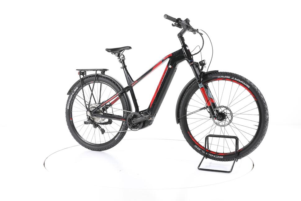 Second Life - Conway Cairon C 429 E-Bike 2021 - Stan dobry