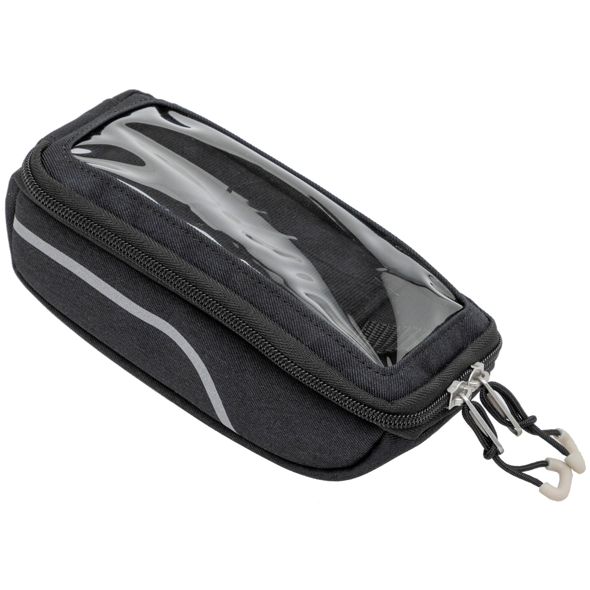 Newloxs Bas Sports PhoneBag Quad System Schwarz 4/6
