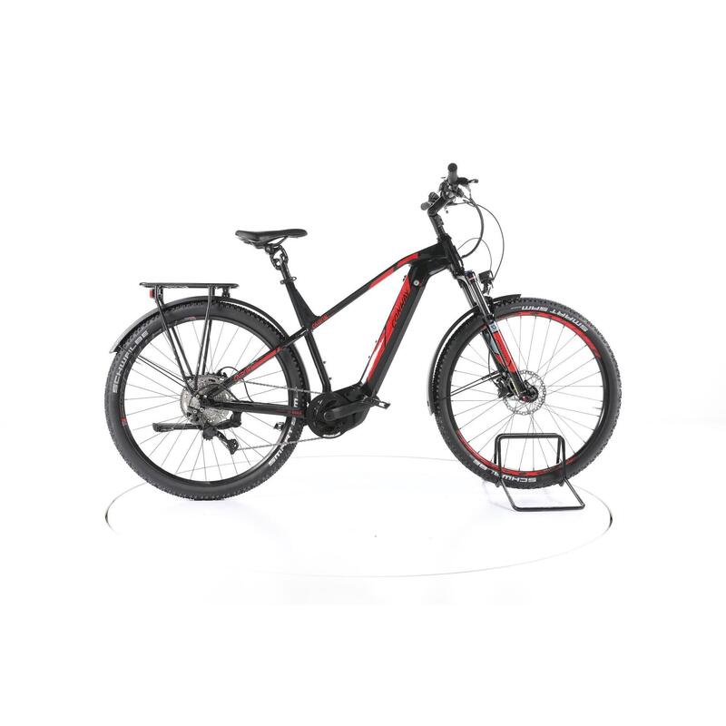 Second Life - Conway Cairon C429 E-Bike 2021 - Stan dobry