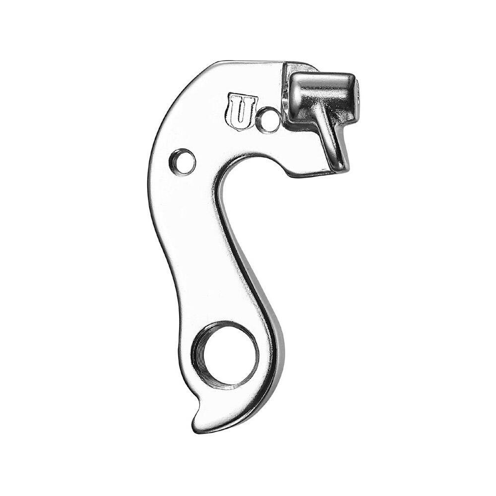 Union Patín de Desviador GH-201 para bicicletas Cube 3/6