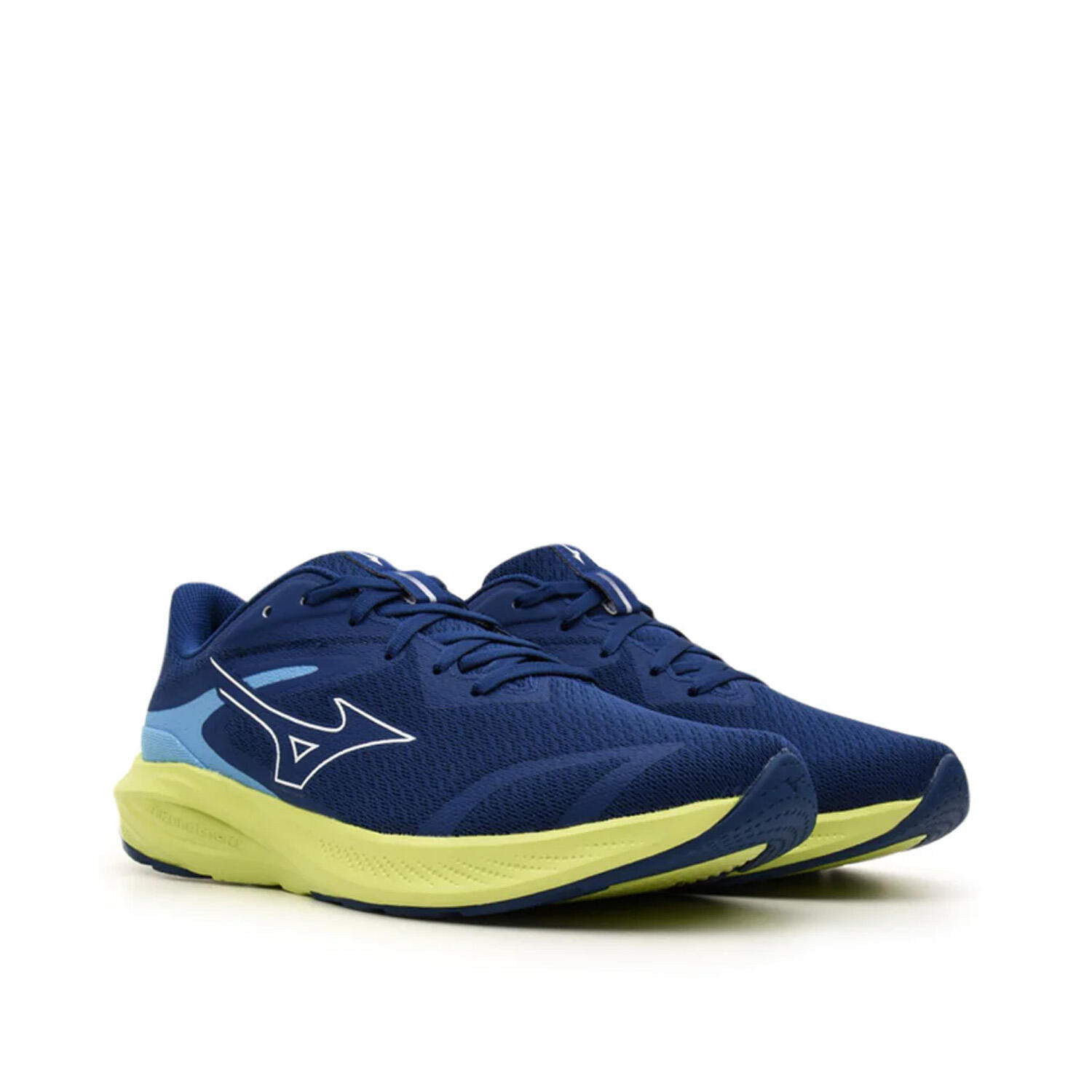 Sneaker Uomo   Enerzy runnerz blu K1GA2410-02 2/2
