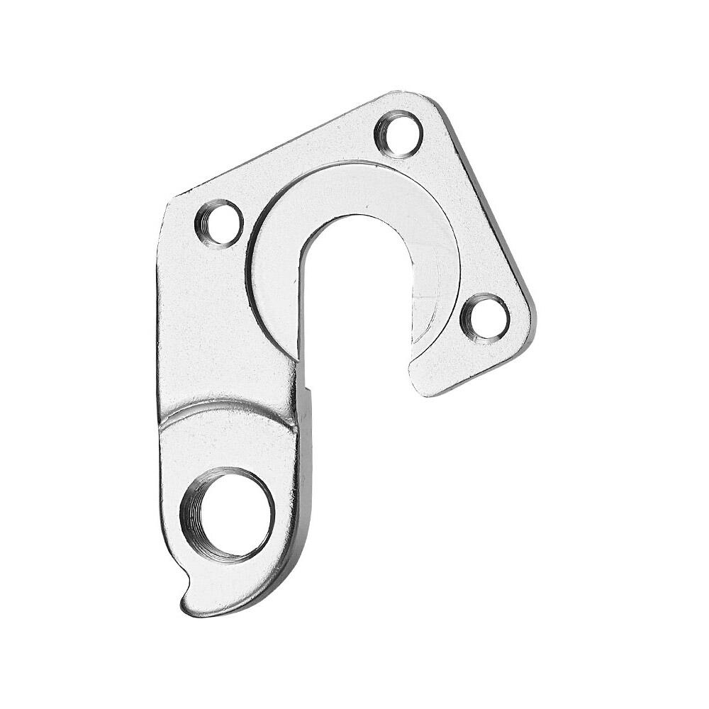 derailleur patte ghost, merida, felt et autres gh213 gh-213 3/6