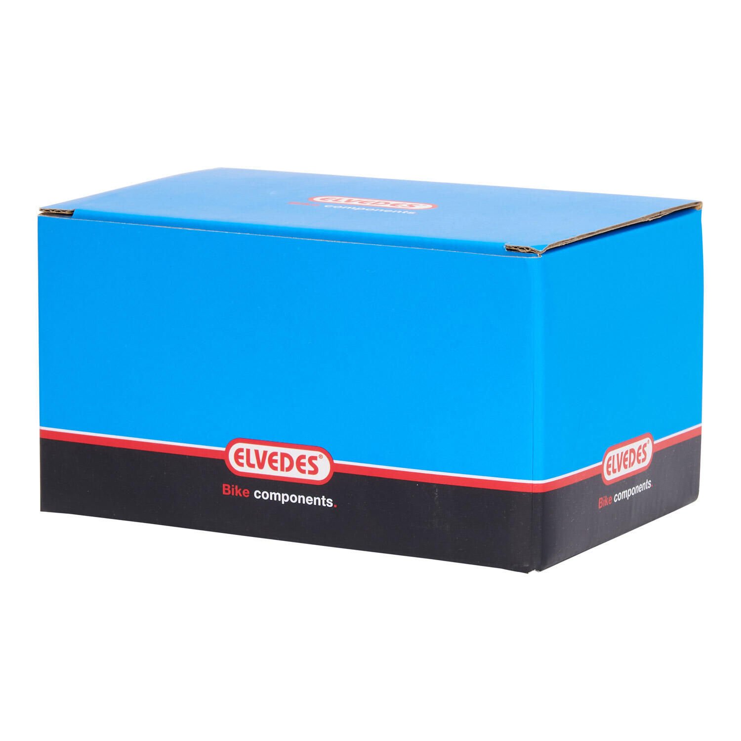 Câble de frein en acier inoxydable Elvedes pour poire - 2,35m (6412 27RVS) 5/6