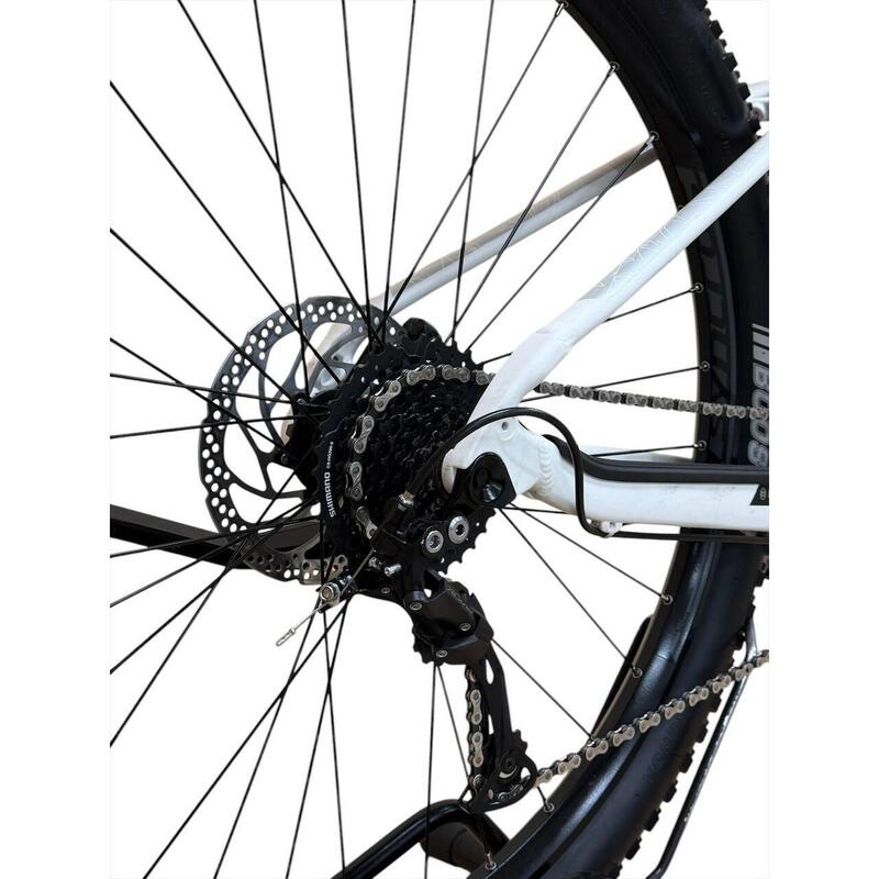 Reconditionné - VTT électrique Scott Contessa Active eRIDE 930 - comme neuf