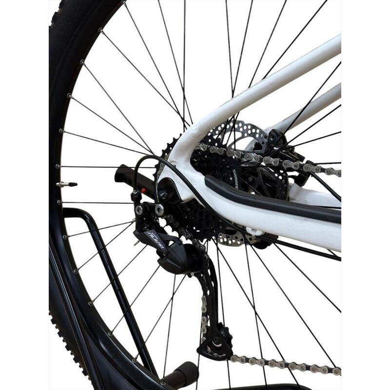 Reconditionné - VTT électrique Scott Contessa Active eRIDE 930 - comme neuf