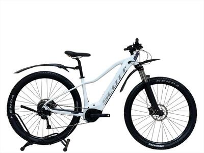 Refurbished - e-mountainbike scott contessa active eride 930 alivio - zeer goed
