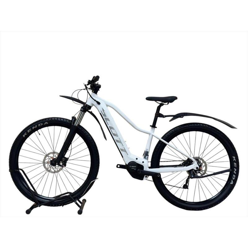 Reconditionné - VTT électrique Scott Contessa Active eRIDE 930 - comme neuf
