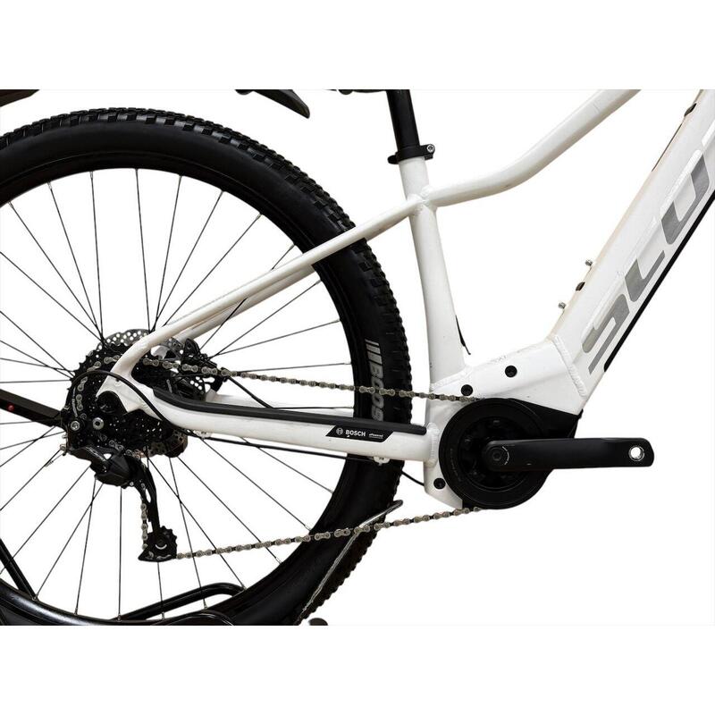 Reconditionné - VTT électrique Scott Contessa Active eRIDE 930 - comme neuf
