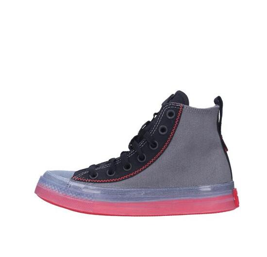 Converse - Chuck taylor gris A00820C