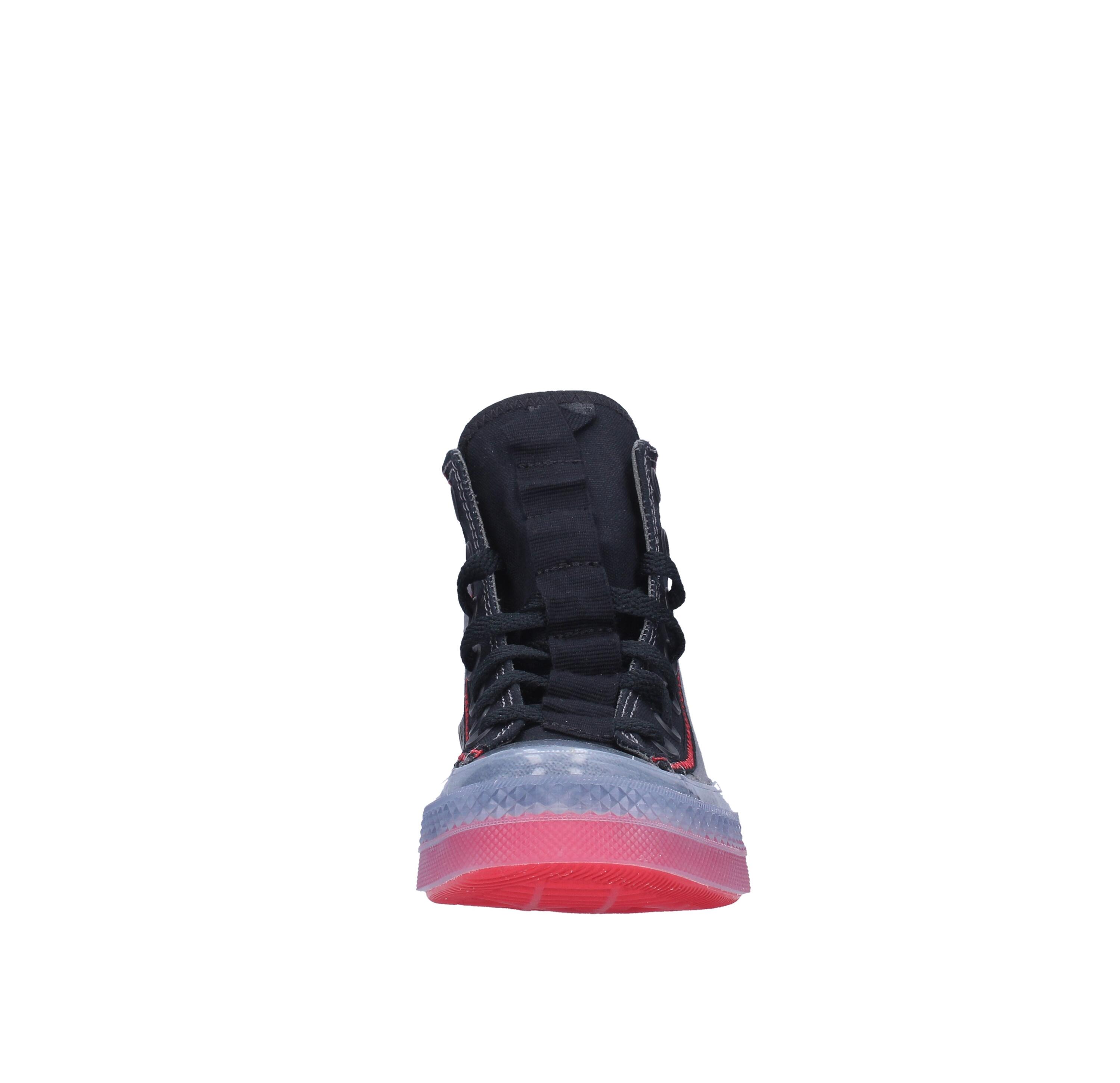 Converse - Chuck Taylor gris A00820C 4/4