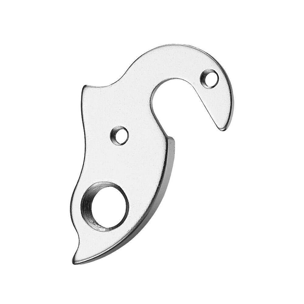 Patte derailleur alu  adaptable    cadre merida / wilier / centurion (gh - 240) 3/6