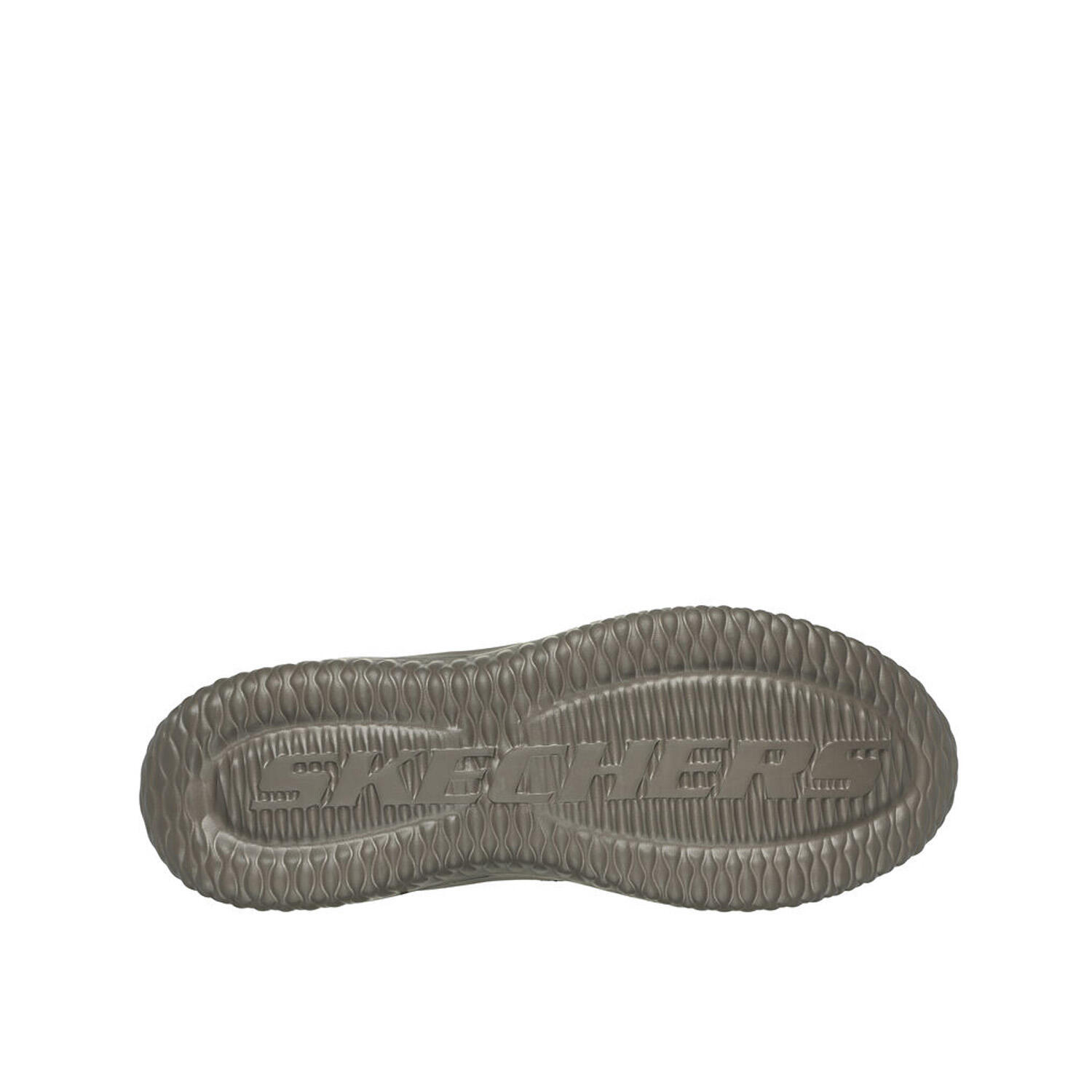 Sportschoenen Mannelijk Skechers Delson 3.0 Glavine Bruin 3/3