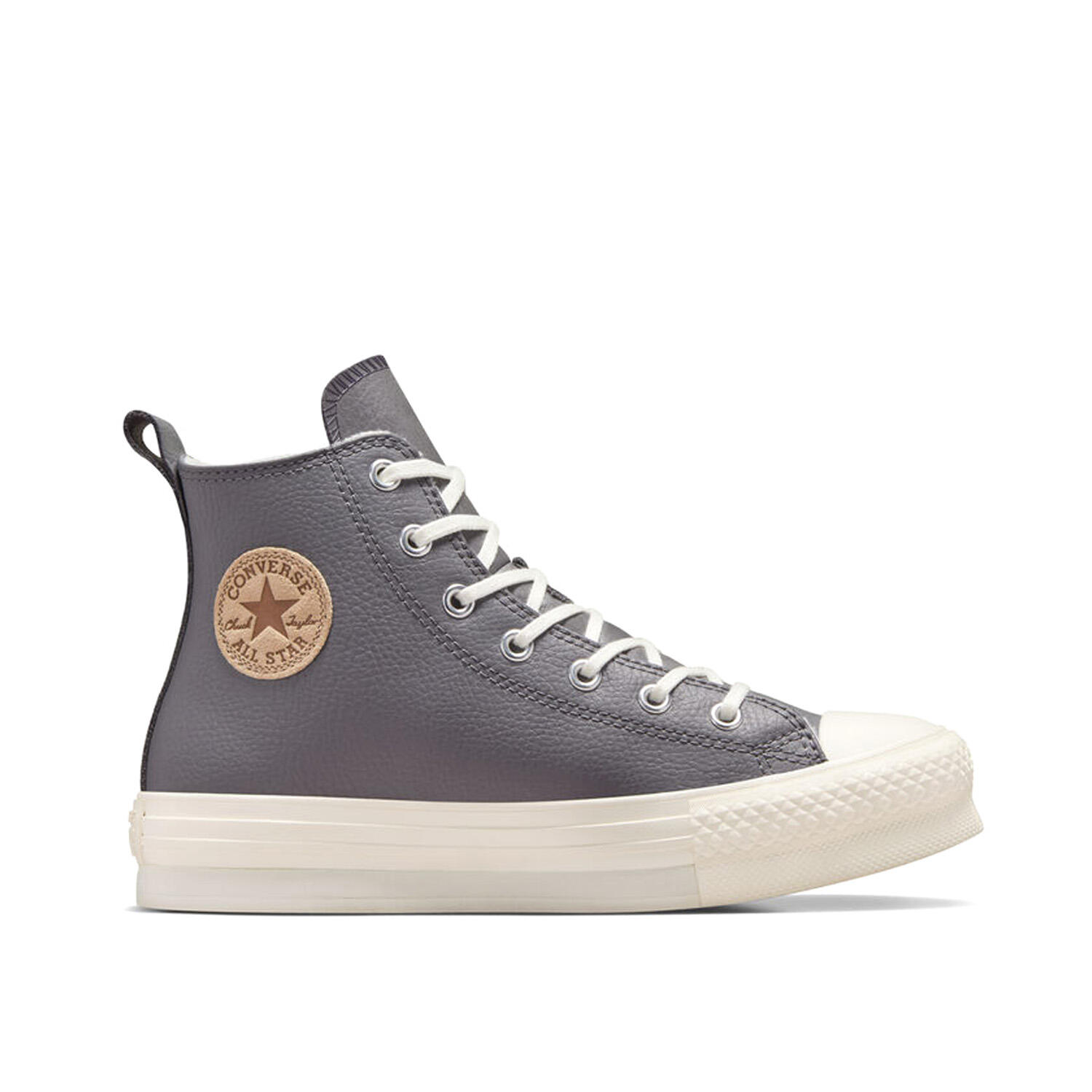 Converse - Ctas eva gris A09259C 1/2