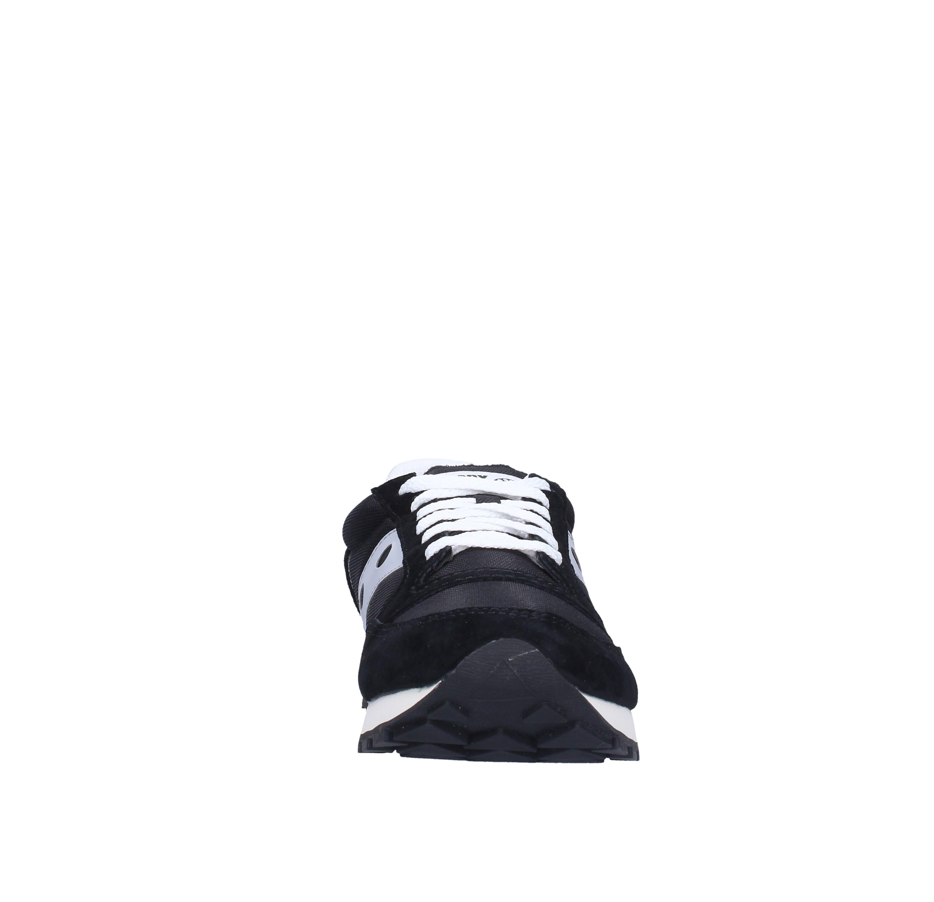 Saucony - Jazz 81 noir S70539-53 4/4