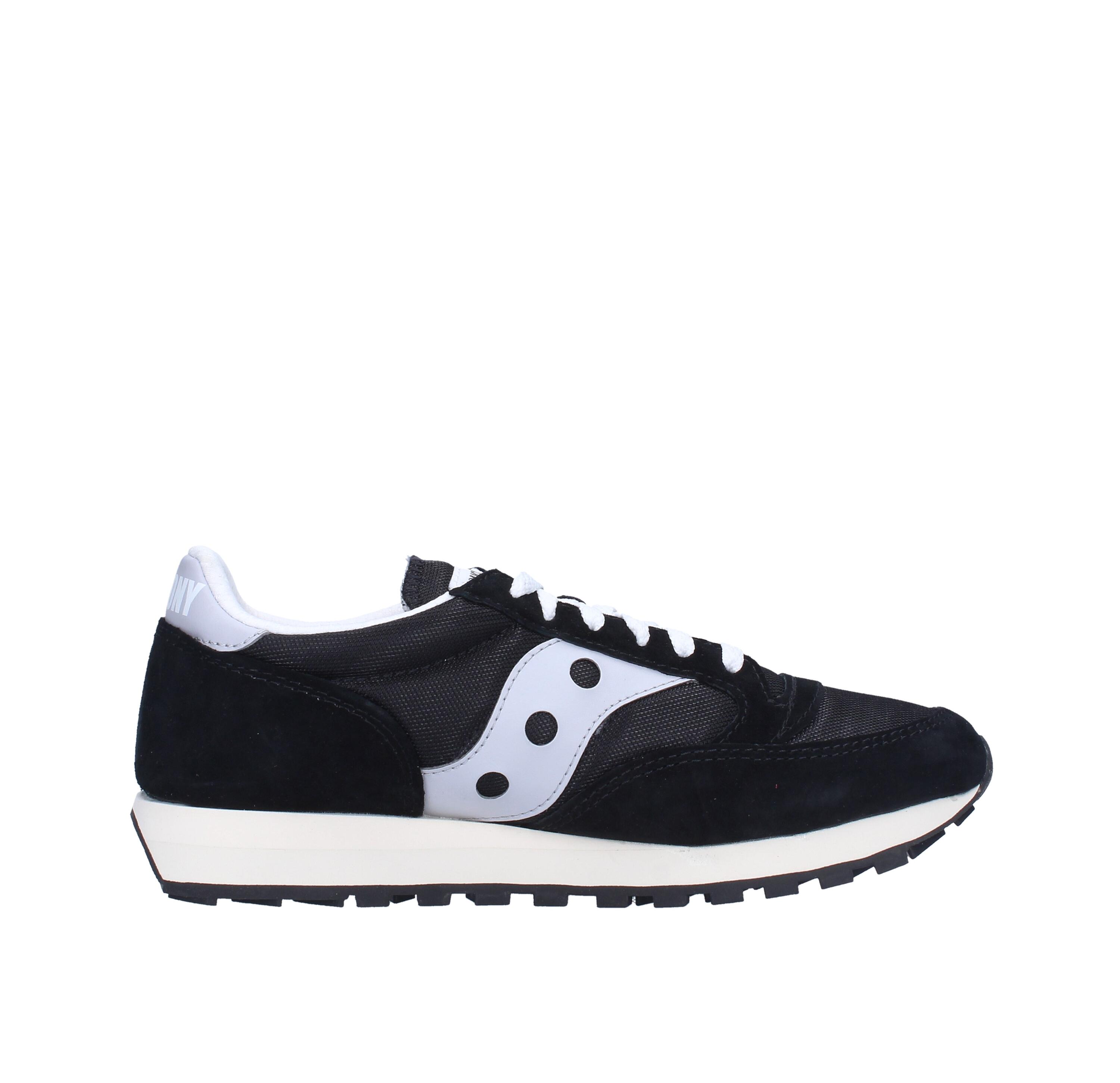 Saucony - Jazz 81 noir S70539-53 3/4