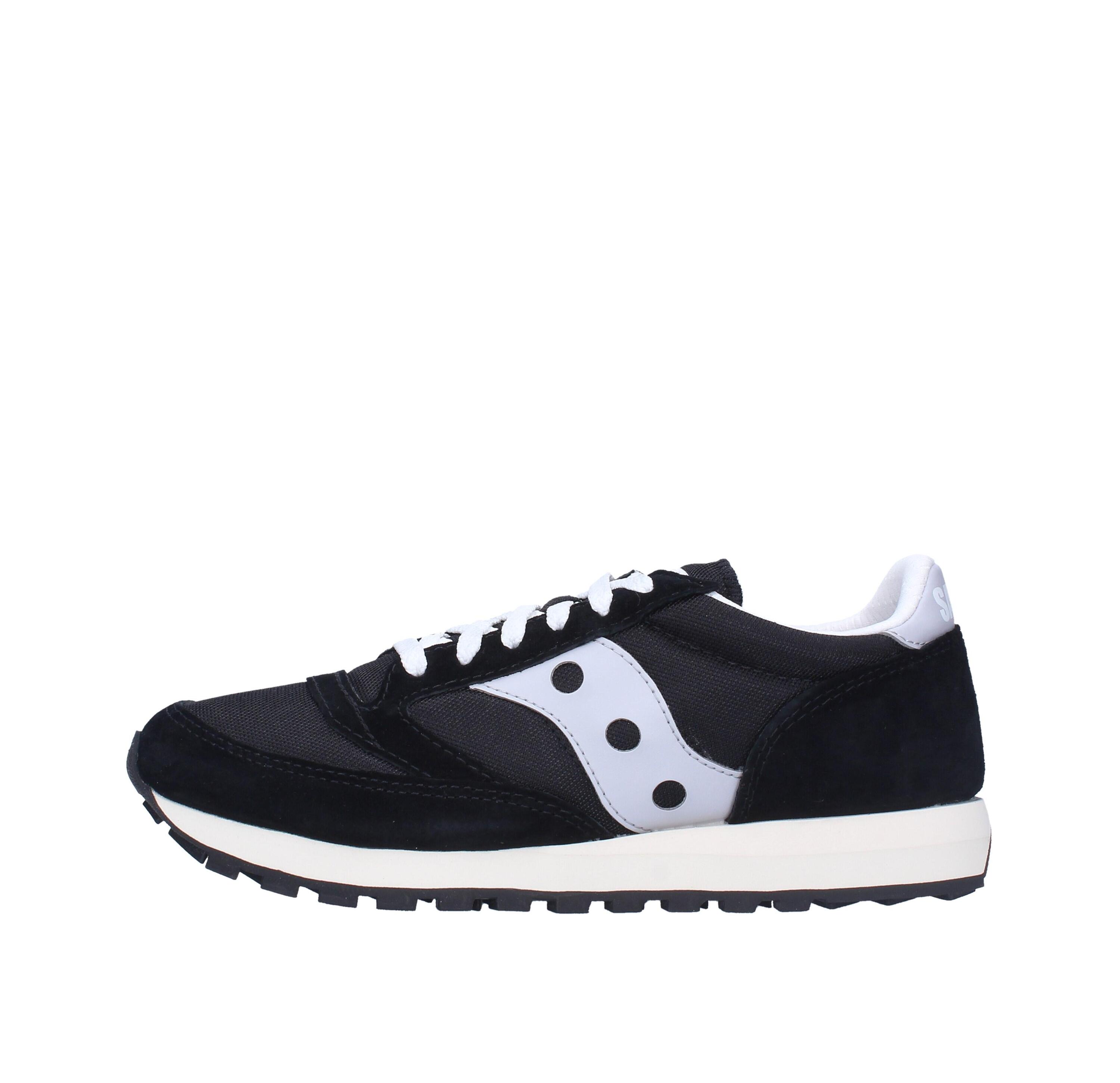 Saucony - Jazz 81 noir S70539-53 1/4
