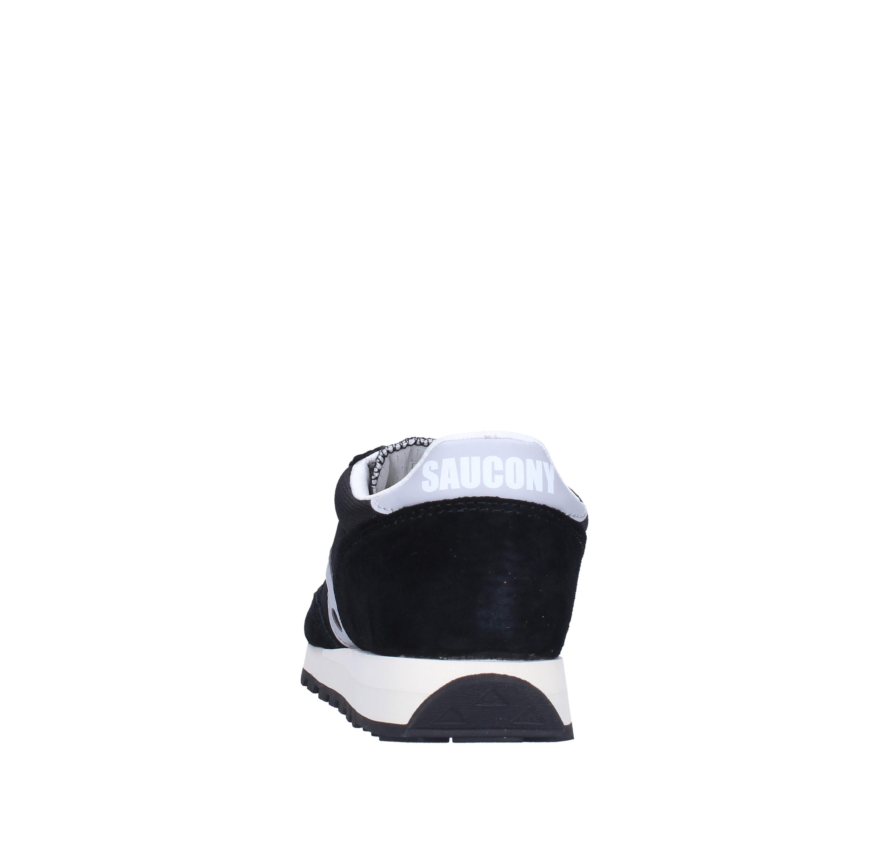 Saucony - Jazz 81 noir S70539-53 2/4