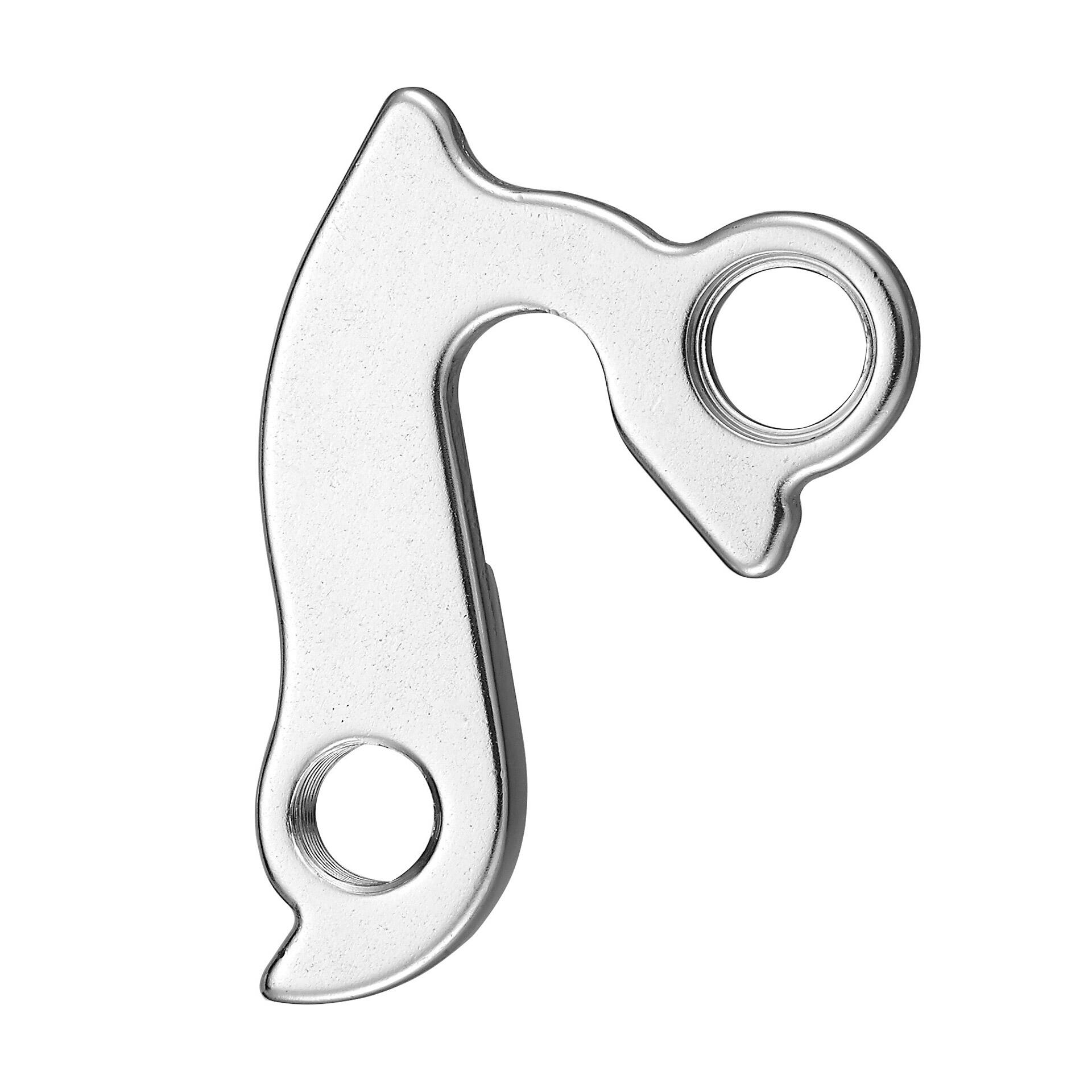 Gancio del deragliatore posteriore destro Union gh-145 3/6