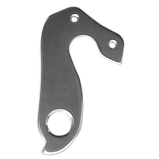 Rechtes hinteres Ausfallende Union gh-086 3/6