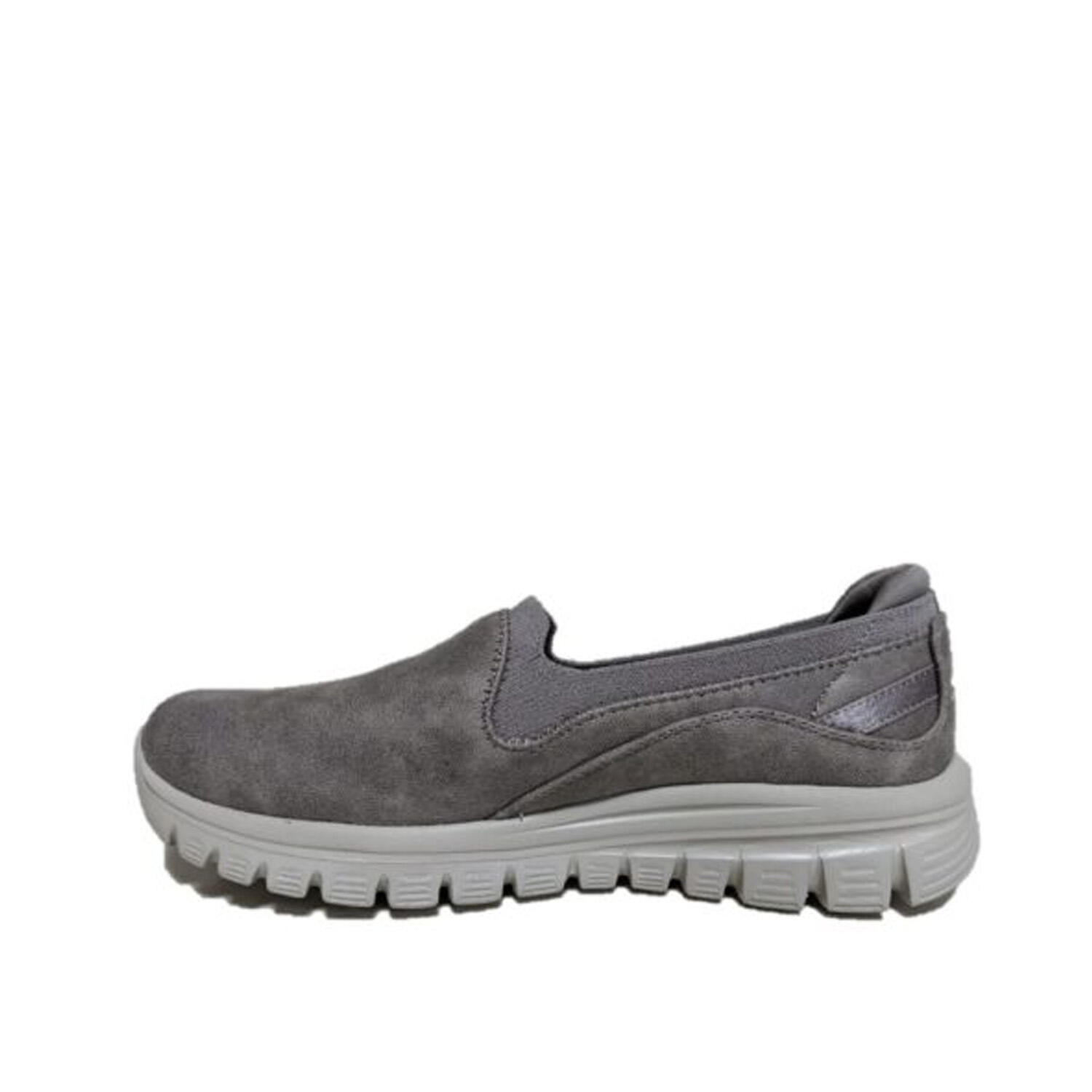 Skechers - Gris gracieux 100703 DKTP 2/3