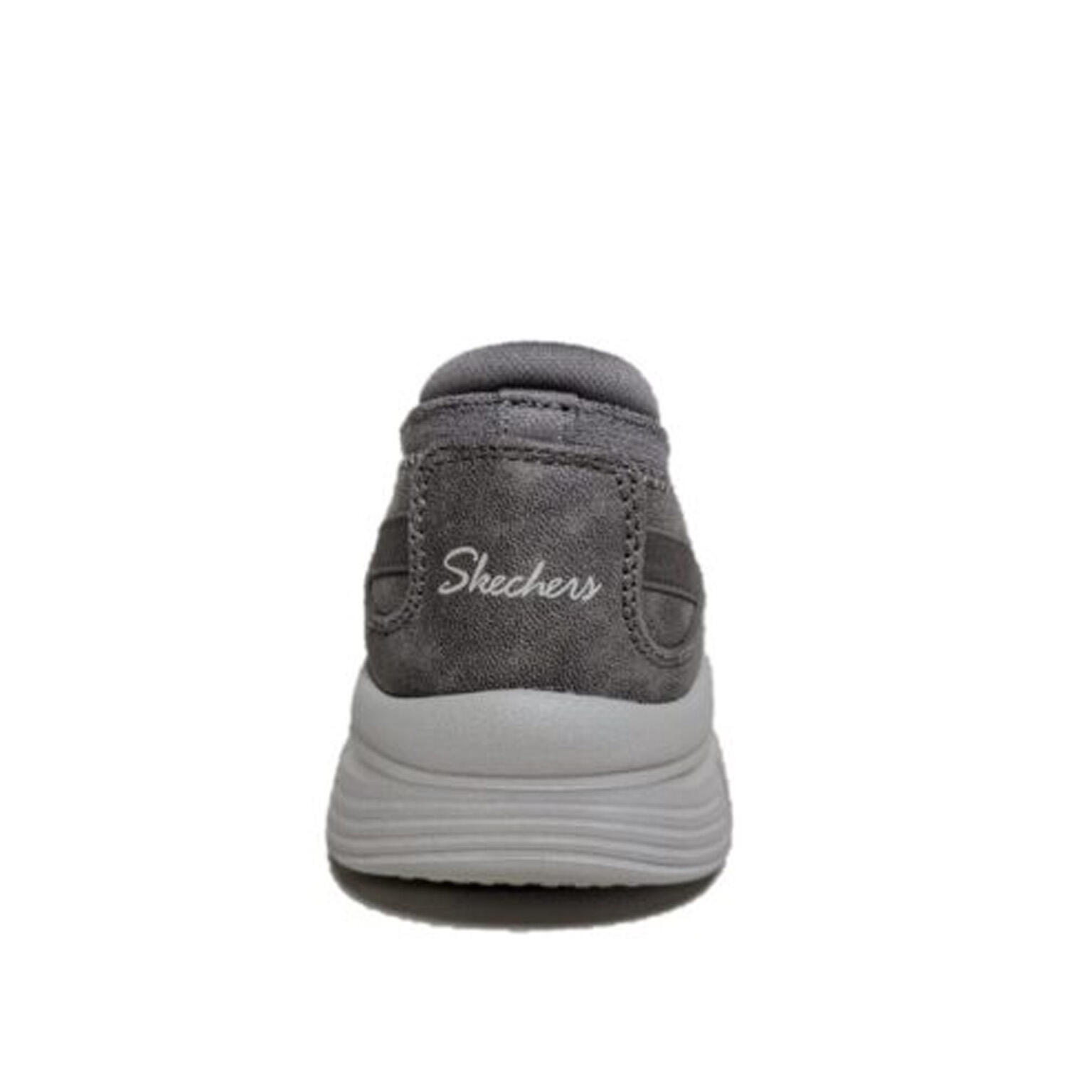 Skechers - Gris gracieux 100703 DKTP 3/3