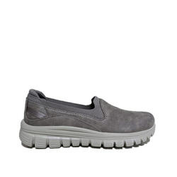 Skechers - Gris gracieux 100703 DKTP