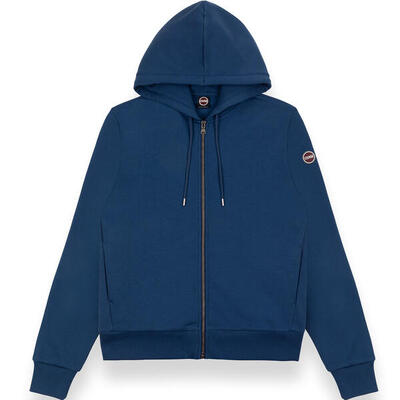 Felpa Uomo Felpa bluette 6249-674