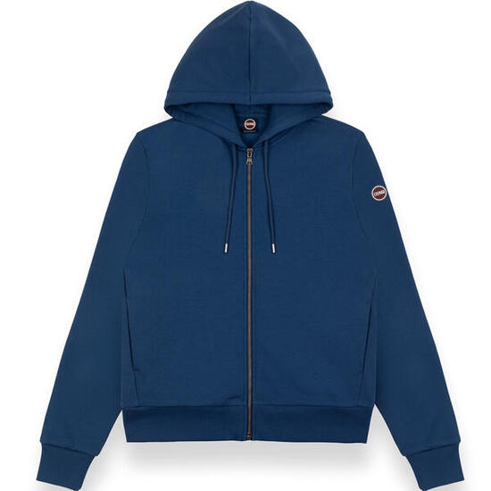 Felpa Uomo Felpa bluette 6249-674