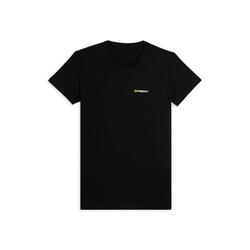 T-shirt homme en coton avec logo FREDDY coloré