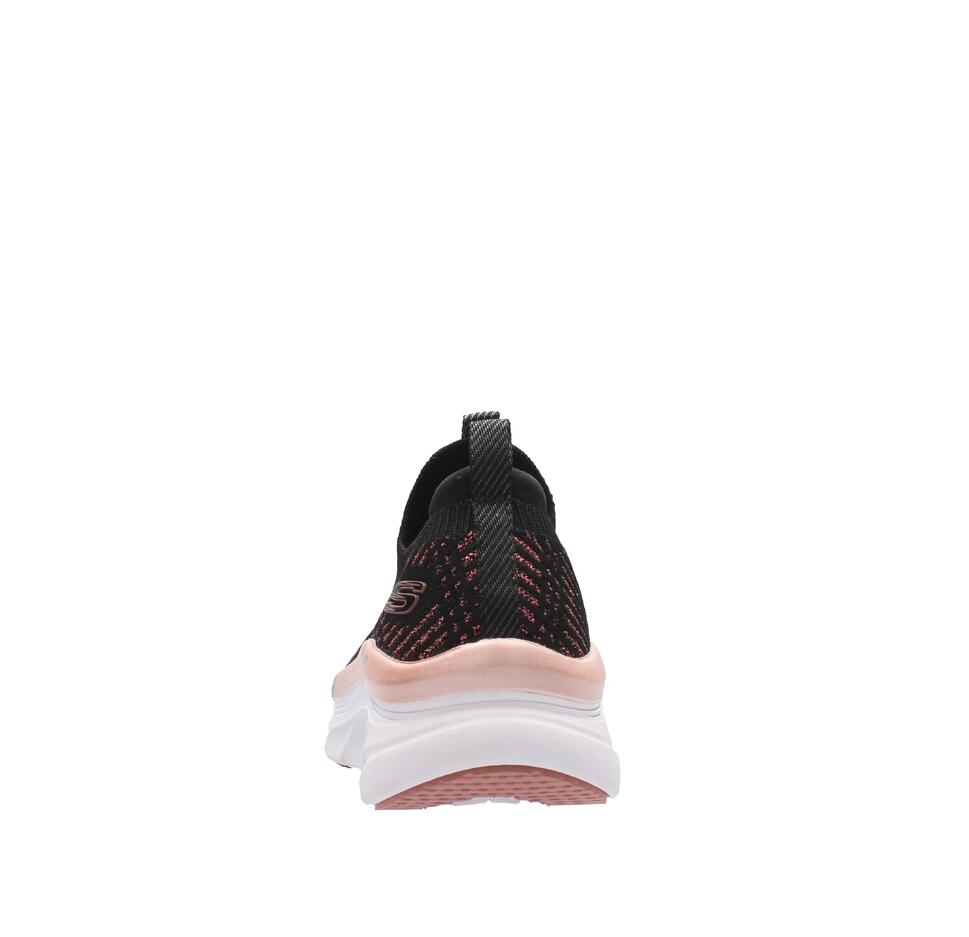 Buty do chodzenia damskie Skechers Dlux