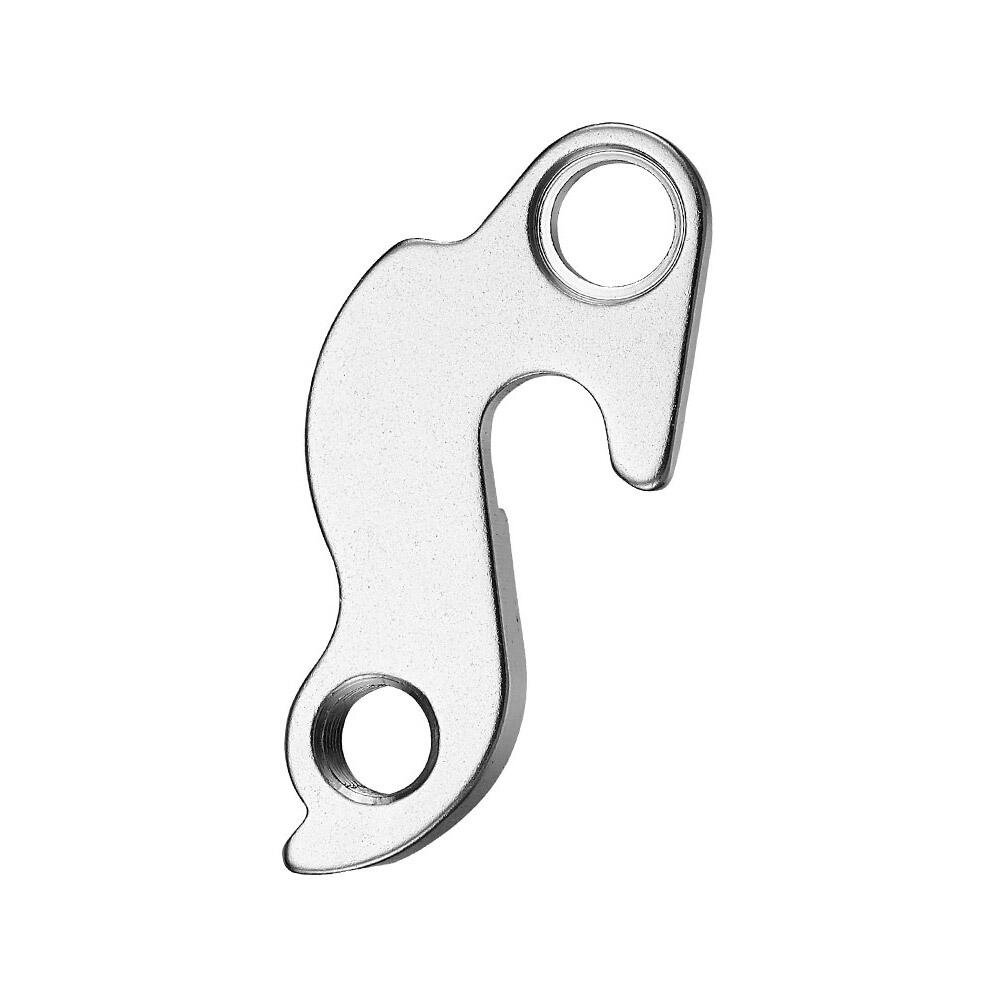 Patte derailleur alu  adaptable    cadre bmc (gh - 237) 3/6