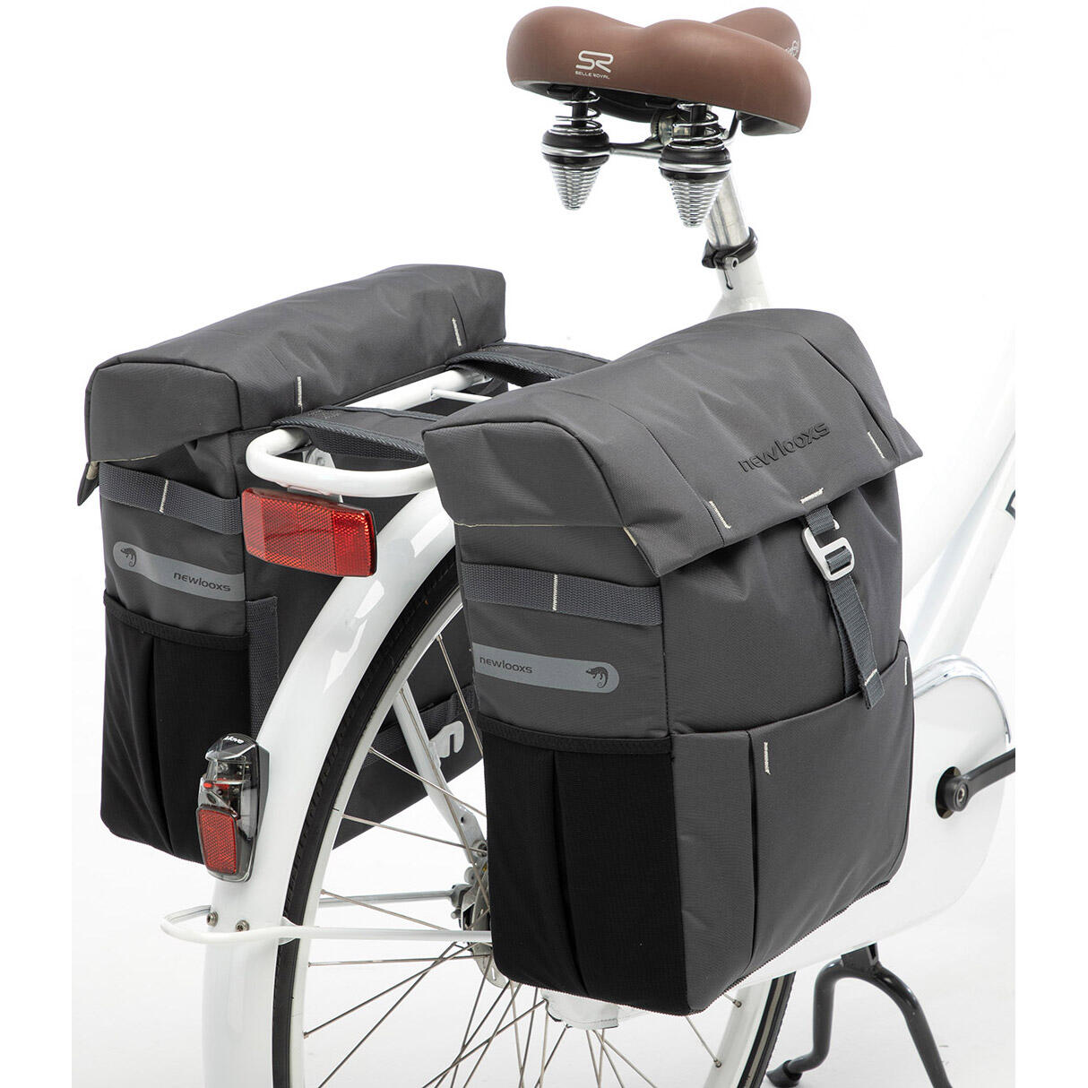 Sac de rangement double Vigo Double II 5/6