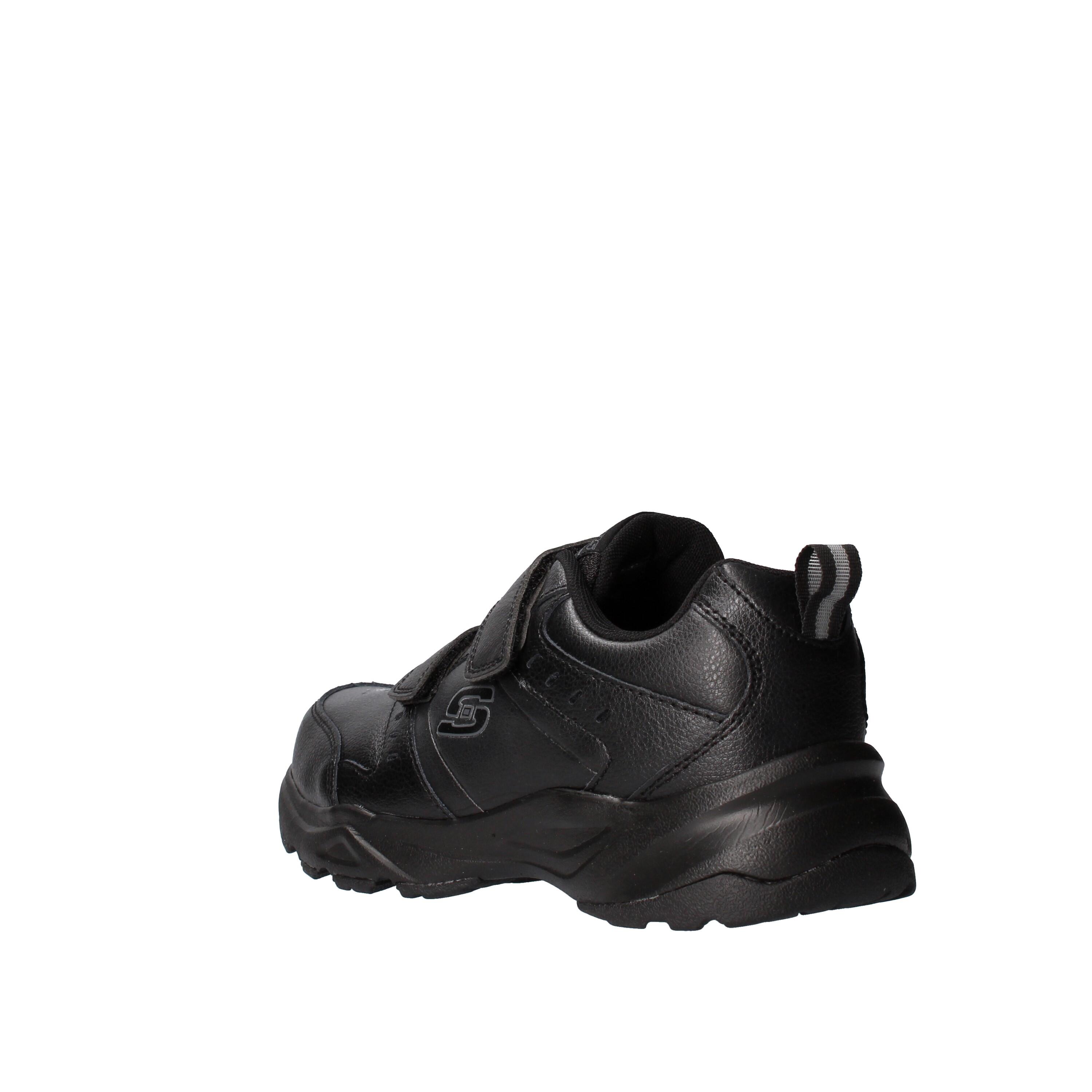 Sneaker Uomo   Haniger casspi nero 58356 BBK 2/5