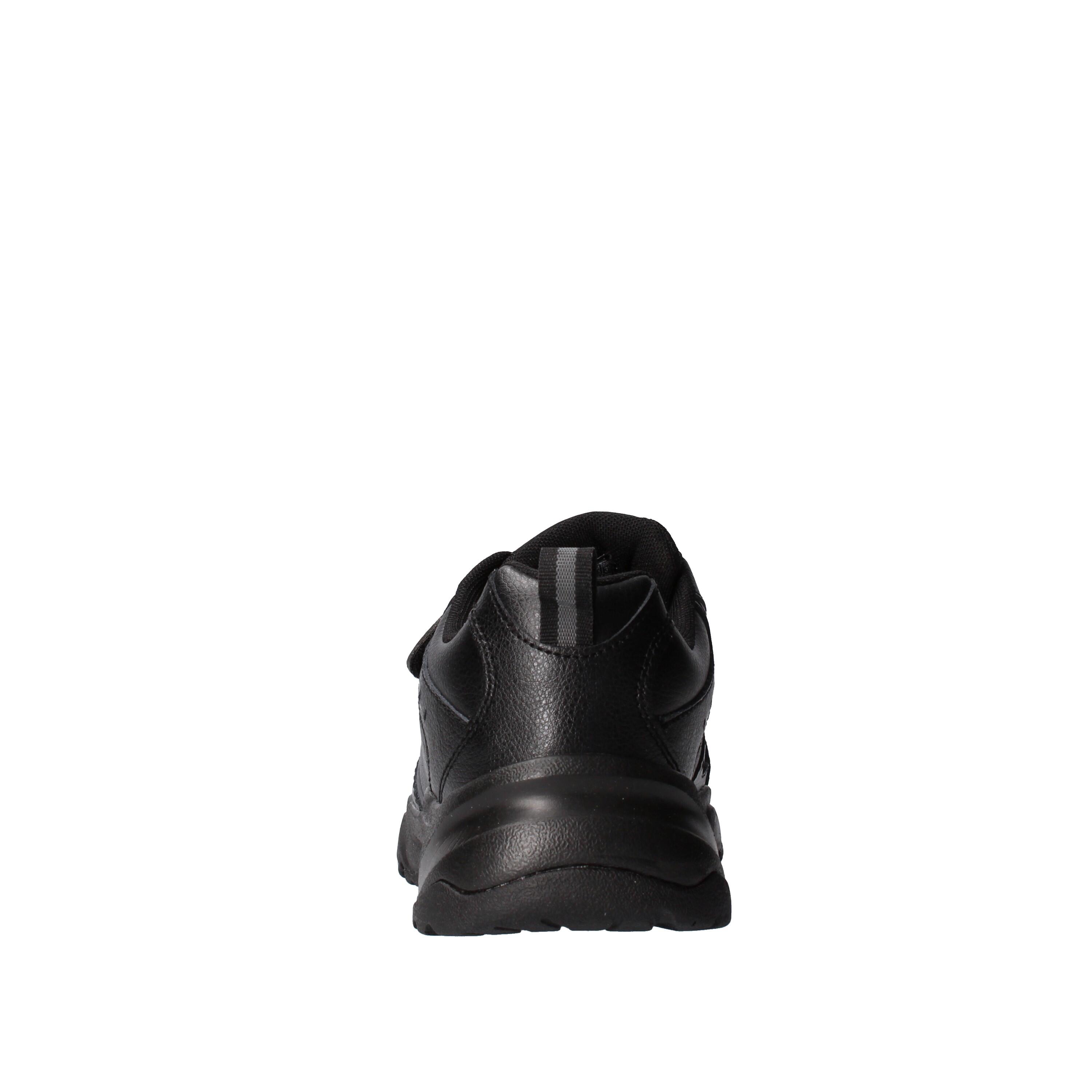 Sneaker Uomo   Haniger casspi nero 58356 BBK 3/5