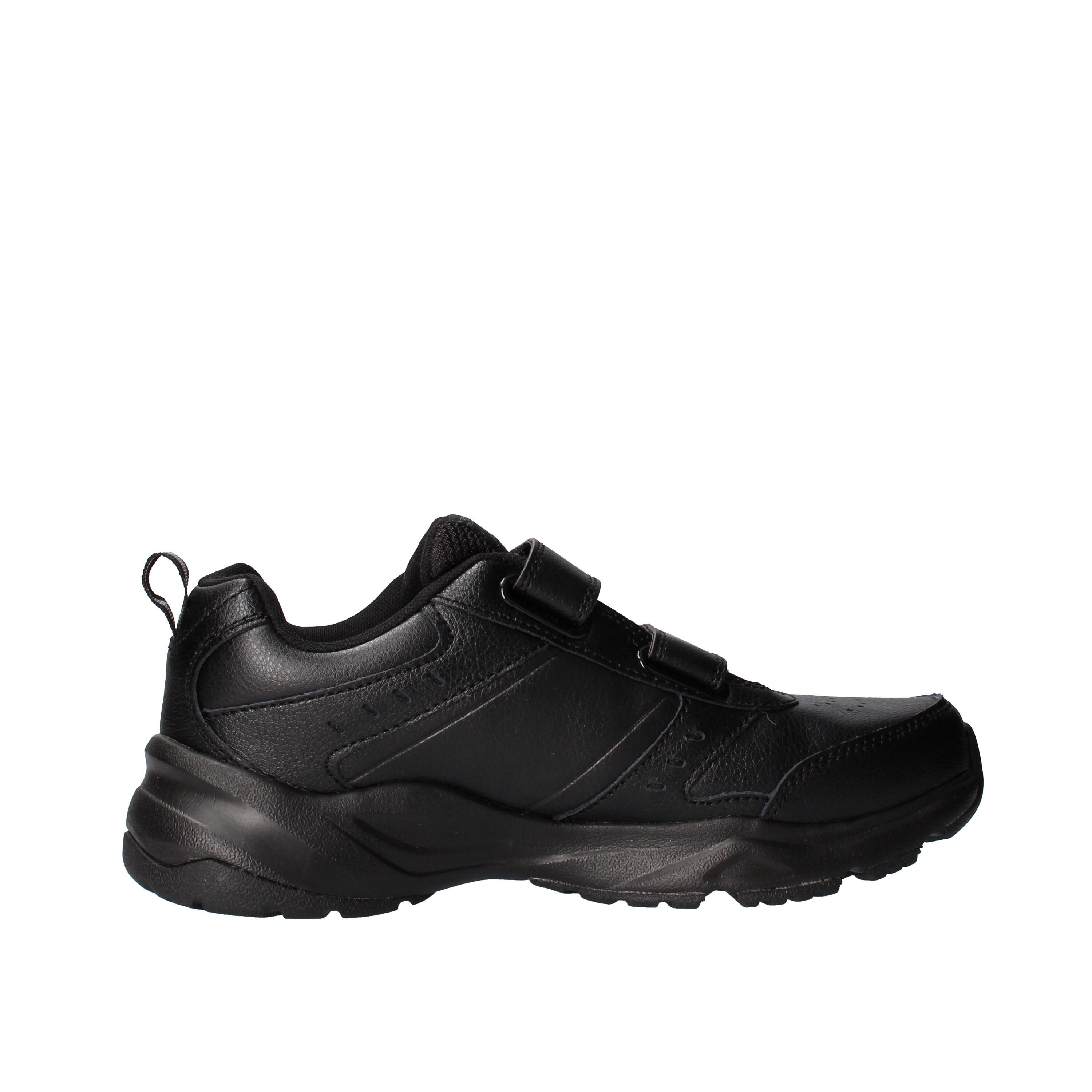 Sneaker Uomo   Haniger casspi nero 58356 BBK 5/5