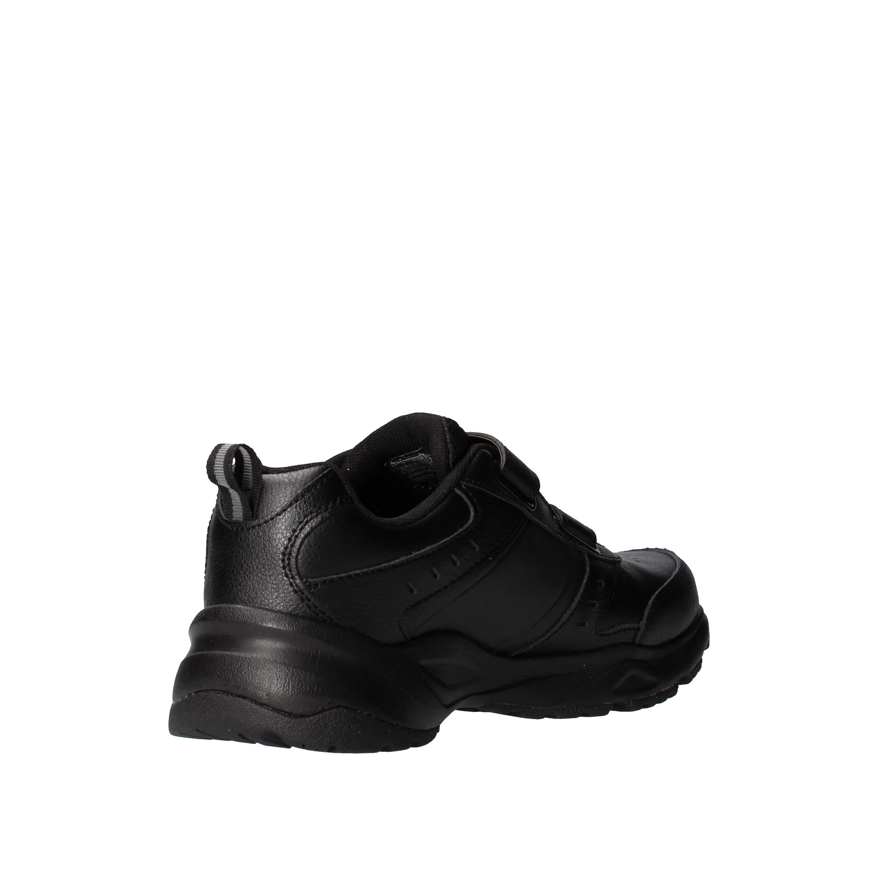 Sneaker Uomo   Haniger casspi nero 58356 BBK 4/5
