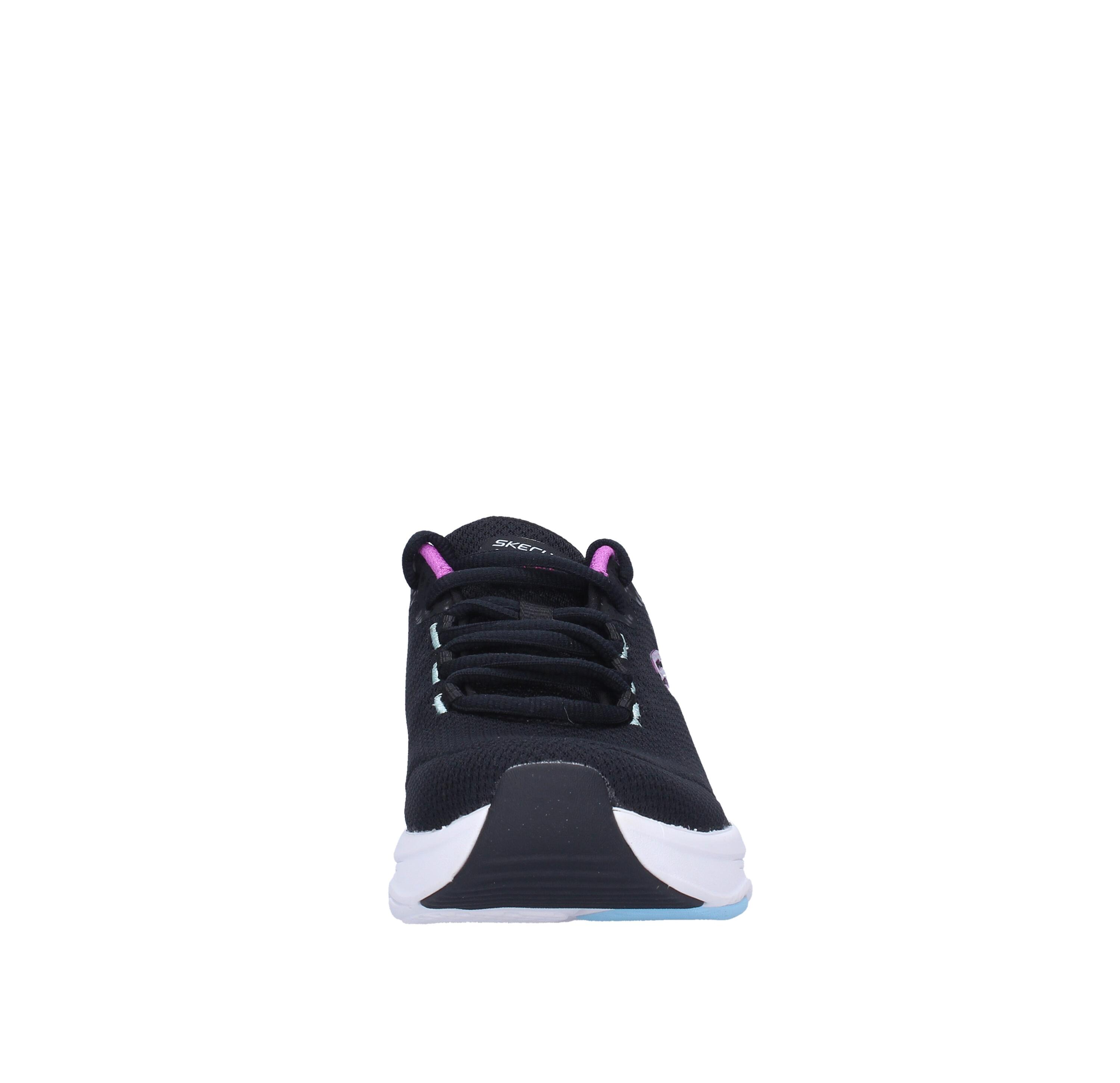 Skechers - D'lux fitness noir 149835 BKMT 4/4