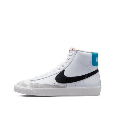 Nike - Blazer mid '77 negro/negro BQ6806-121