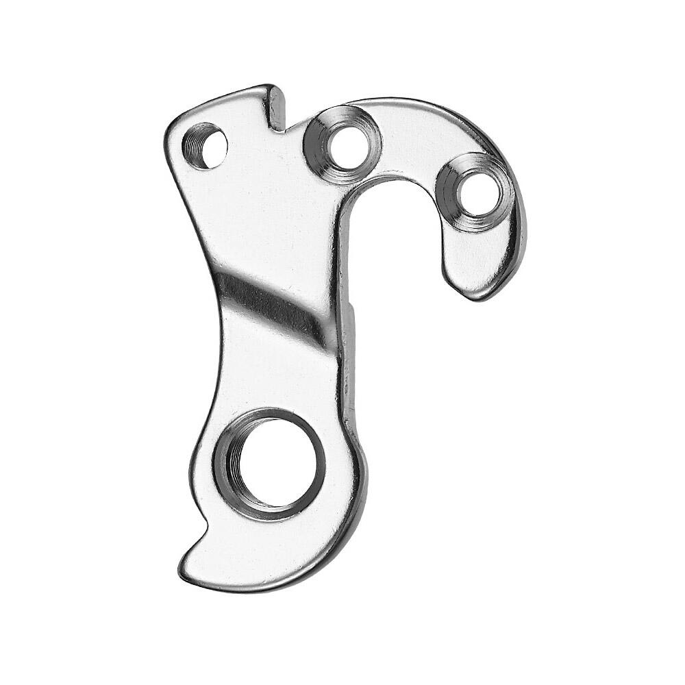 Patte derailleur alu  adaptable    cadre giant (gh - 259) 3/6