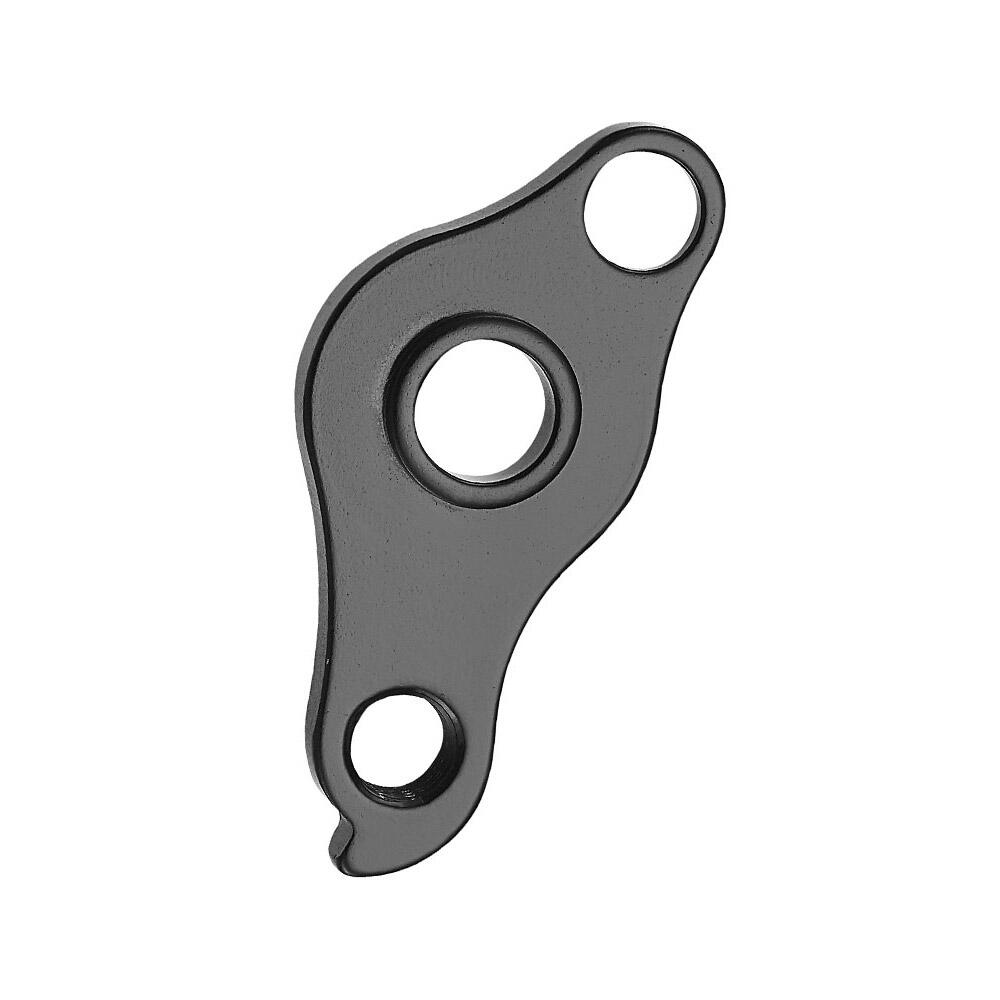 Patte derailleur alu  adaptable    cadre focus (gh - 215) 3/6