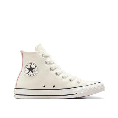 Sneaker Donna Ctas hi panna A10686C