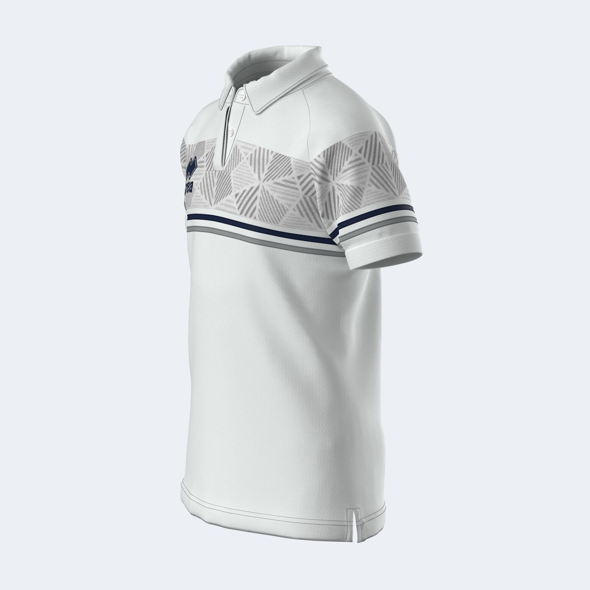 Polo fille Errea darya 4/5