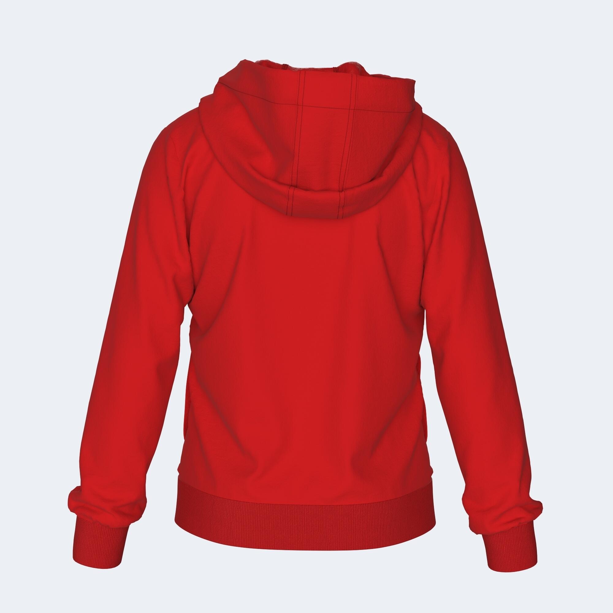 Sweater voor kinderen Errea wita 2/6