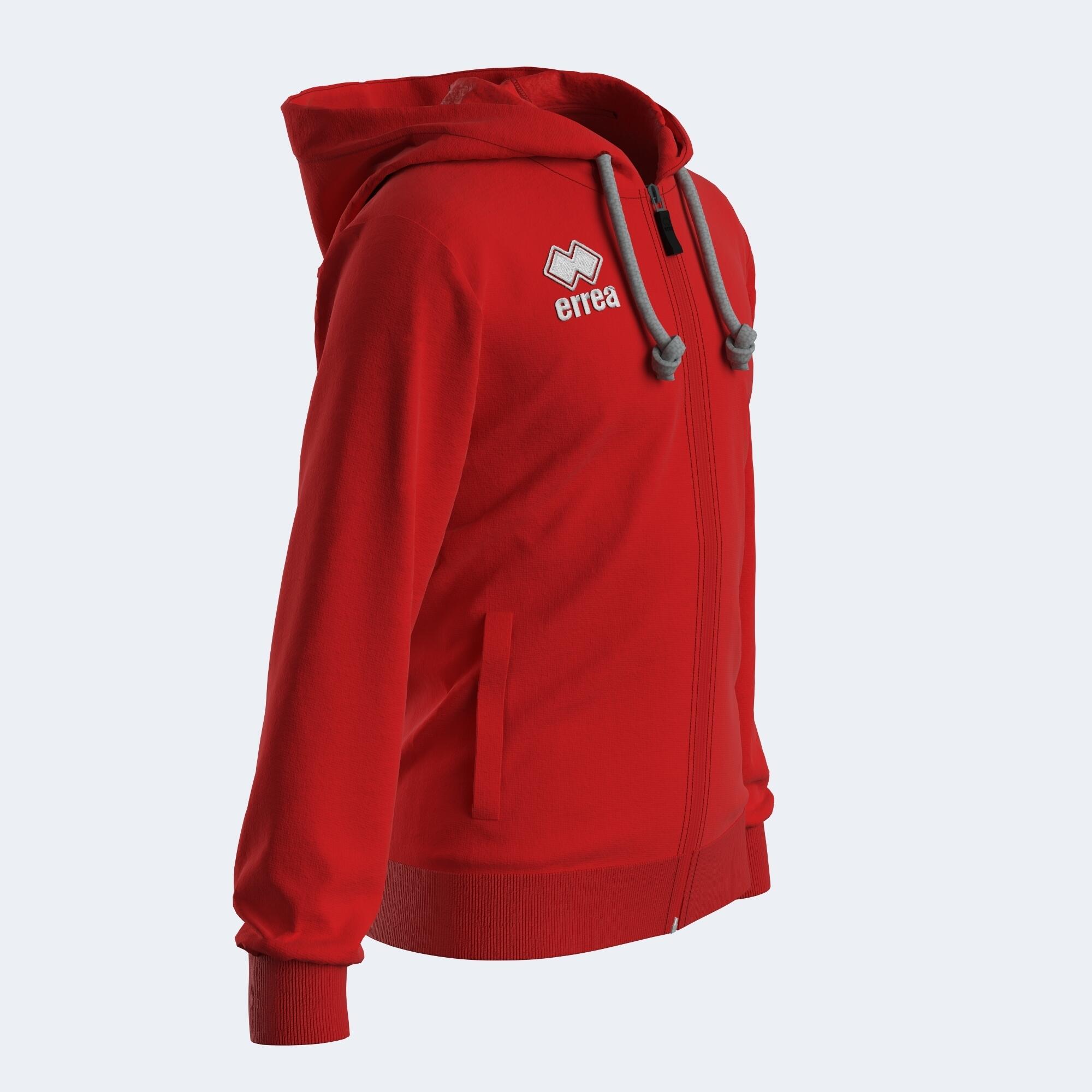 Sweater voor kinderen Errea wita 4/6