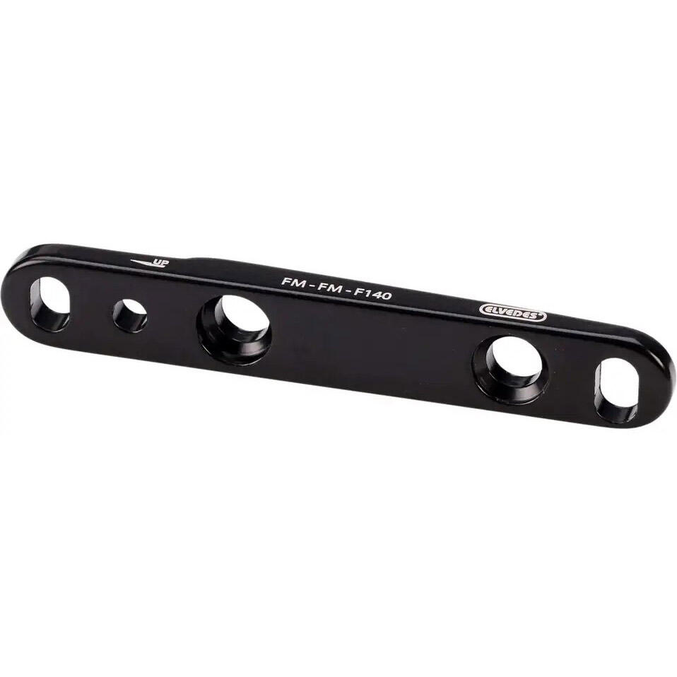 Adaptateur frein avant Elvedes FM-FM 2/5