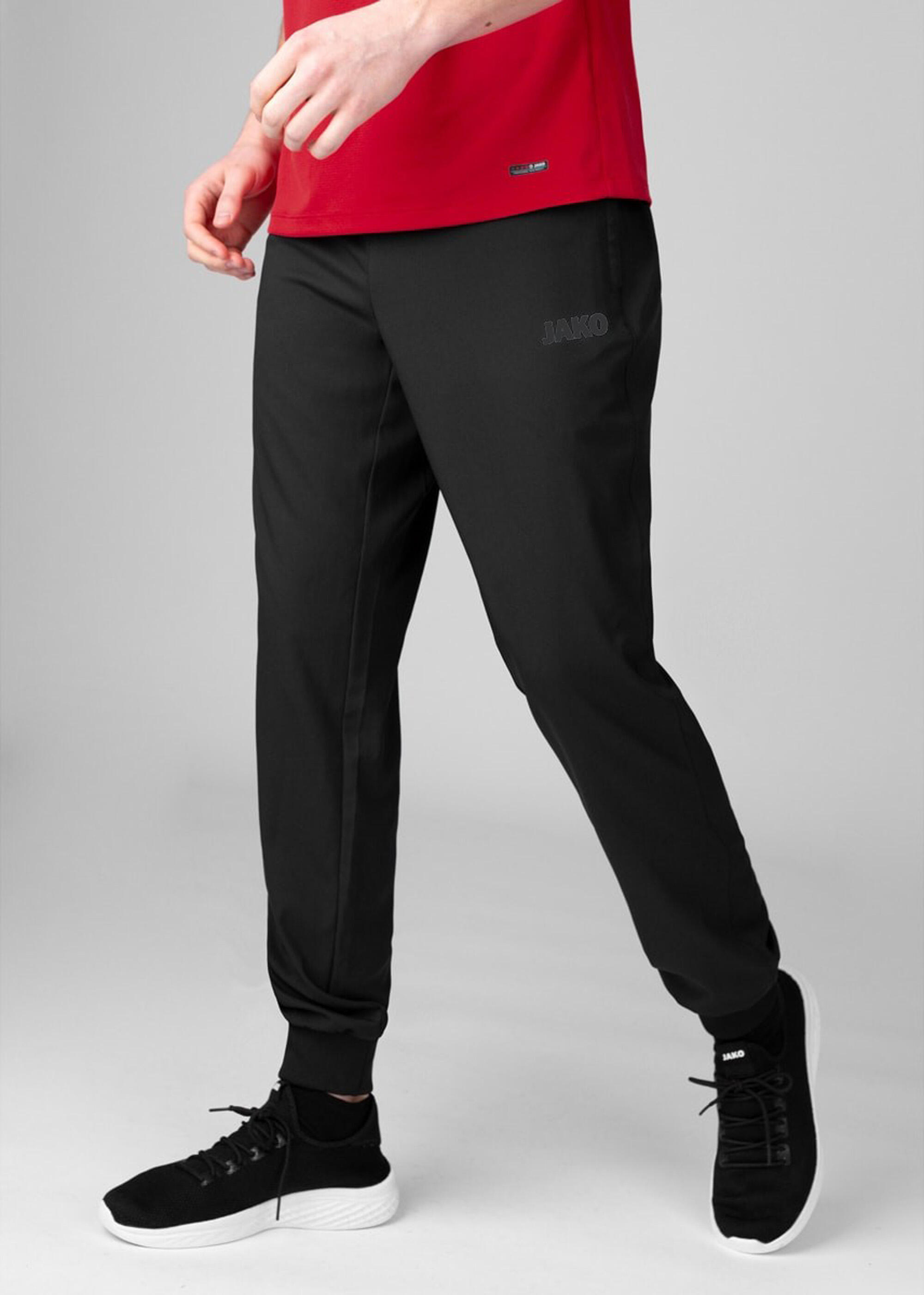 Jako Pantalons de survêtement basiques 4/6
