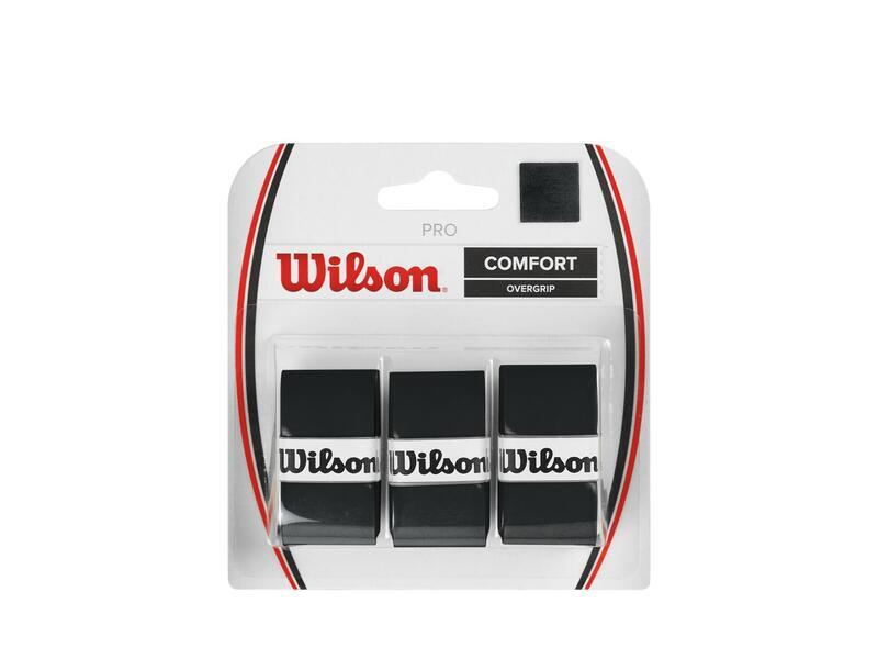 WILSON Tennis overgrip Wilson Pro